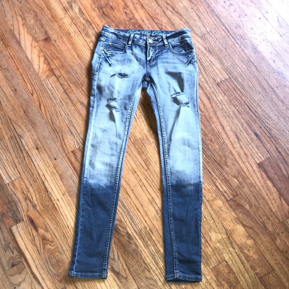 Rebel by Right Jeans